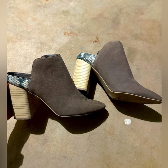 Dolce vita heels - Picture 3 of 5